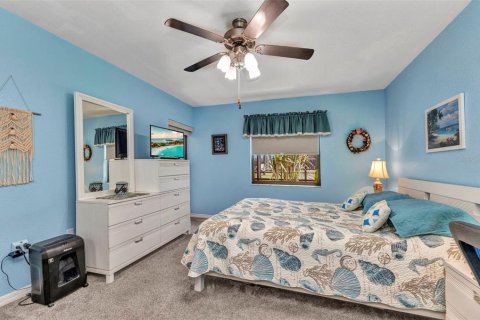 Condo in Punta Gorda, Florida, 2 bedrooms  № 1650414 - photo 22
