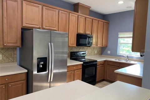 Townhouse in Apopka, Florida 3 bedrooms, 169.64 sq.m. № 1905182 - photo 6
