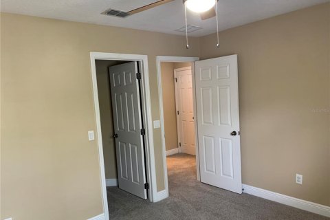 Townhouse in Apopka, Florida 3 bedrooms, 169.64 sq.m. № 1905182 - photo 20
