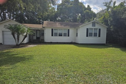 Casa en venta en Jacksonville, Florida, 3 dormitorios, 124.58 m2 № 868025 - foto 1