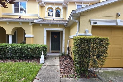 Touwnhouse à Tampa, Floride 2 chambres, 126.72 m2 № 2339257