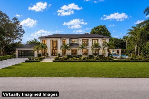 Immobilier commercial à vendre à Plantation, Floride № 2176312 - photo 6