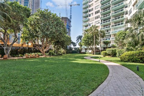 Снять в аренду кондоминиум в Майами, Флорида 1 спальня, 76.37м2, № 2005943 - фото 16