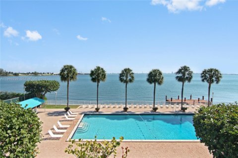 Снять в аренду кондоминиум в Майами, Флорида 1 спальня, 76.37м2, № 2005943 - фото 13