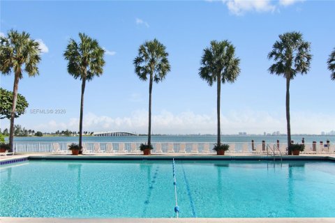 Снять в аренду кондоминиум в Майами, Флорида 1 спальня, 76.37м2, № 2005943 - фото 23