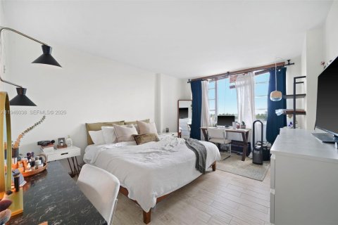 Снять в аренду кондоминиум в Майами, Флорида 1 спальня, 76.37м2, № 2005943 - фото 11