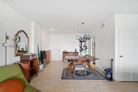 Снять в аренду кондоминиум в Майами, Флорида 1 спальня, 76.37м2, № 2005943 - фото 7