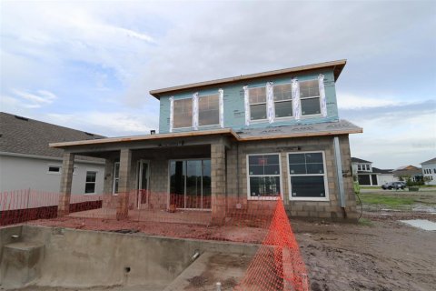House in Sarasota, Florida 4 bedrooms, 264.49 sq.m. № 1786799 - photo 10
