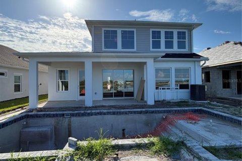House in Sarasota, Florida 4 bedrooms, 264.49 sq.m. № 1786799 - photo 24