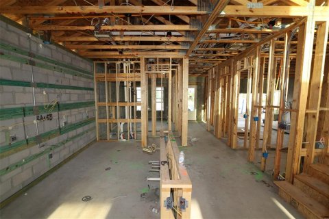 House in Sarasota, Florida 4 bedrooms, 264.49 sq.m. № 1786799 - photo 7