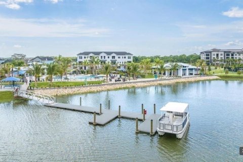 House in Sarasota, Florida 4 bedrooms, 264.49 sq.m. № 1786799 - photo 13