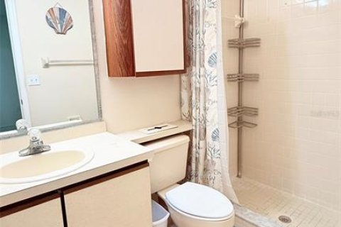 Touwnhouse à louer à Kissimmee, Floride: 3 chambres, 103.03 m2 № 2167824 - photo 13