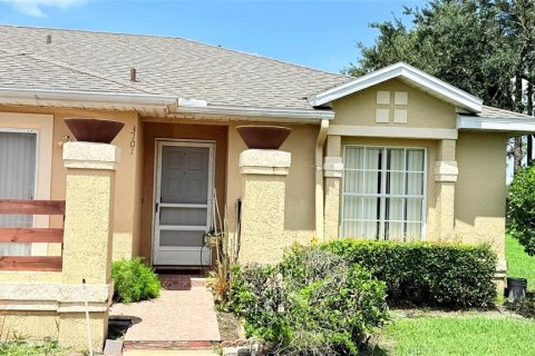 Touwnhouse à louer à Kissimmee, Floride: 3 chambres, 103.03 m2 № 2167824 - photo 2