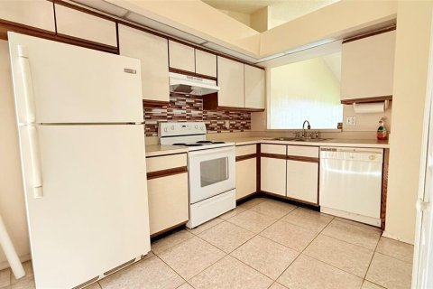Touwnhouse à louer à Kissimmee, Floride: 3 chambres, 103.03 m2 № 2167824 - photo 7