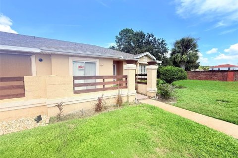 Touwnhouse à louer à Kissimmee, Floride: 3 chambres, 103.03 m2 № 2167824 - photo 22