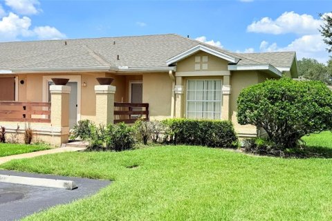 Touwnhouse à Kissimmee, Floride 3 chambres, 103.03 m2 № 2167824