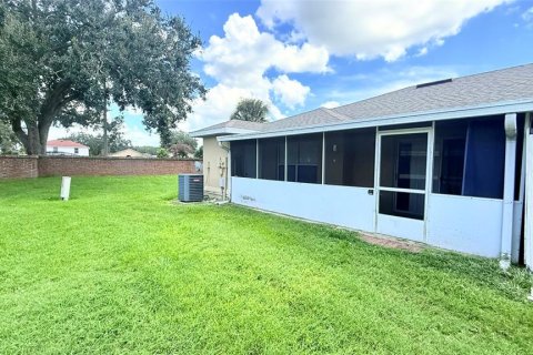 Touwnhouse à louer à Kissimmee, Floride: 3 chambres, 103.03 m2 № 2167824 - photo 21