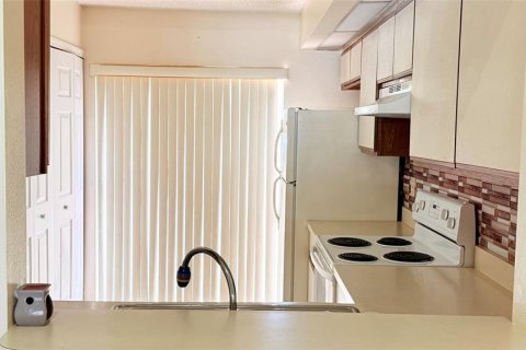 Touwnhouse à louer à Kissimmee, Floride: 3 chambres, 103.03 m2 № 2167824 - photo 8