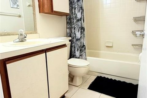 Touwnhouse à louer à Kissimmee, Floride: 3 chambres, 103.03 m2 № 2167824 - photo 14