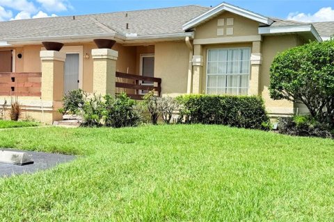 Touwnhouse à louer à Kissimmee, Floride: 3 chambres, 103.03 m2 № 2167824 - photo 3