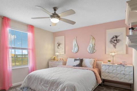 House in Groveland, Florida 4 bedrooms, 239.97 sq.m. № 1884218 - photo 8
