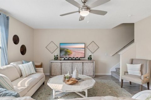 House in Groveland, Florida 4 bedrooms, 239.97 sq.m. № 1884218 - photo 5