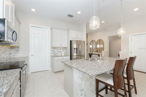 Townhouse in Placida, Florida 3 bedrooms, 222.04 sq.m. № 2393703 - photo 6