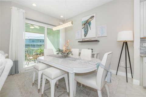 Townhouse in Placida, Florida 3 bedrooms, 222.04 sq.m. № 2393703 - photo 18