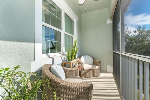 Townhouse in Placida, Florida 3 bedrooms, 222.04 sq.m. № 2393703 - photo 9