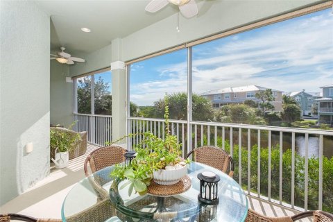 Townhouse in Placida, Florida 3 bedrooms, 222.04 sq.m. № 2393703 - photo 7