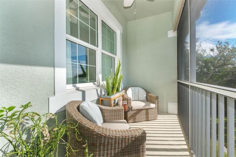 Townhouse in Placida, Florida 3 bedrooms, 222.04 sq.m. № 2393703 - photo 20