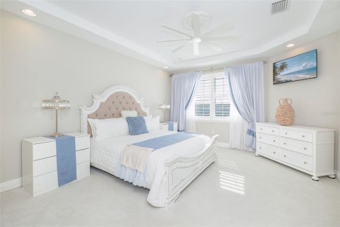 Townhouse in Placida, Florida 3 bedrooms, 222.04 sq.m. № 2393703 - photo 14