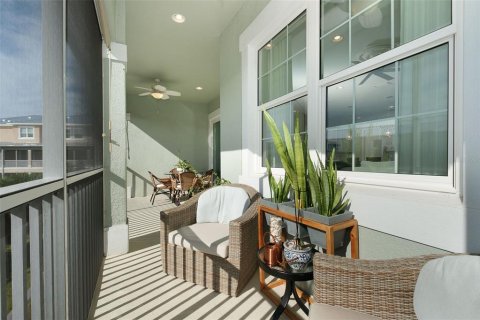 Townhouse in Placida, Florida 3 bedrooms, 222.04 sq.m. № 2393703 - photo 21