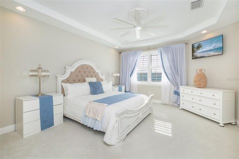 Townhouse in Placida, Florida 3 bedrooms, 222.04 sq.m. № 2393703 - photo 28