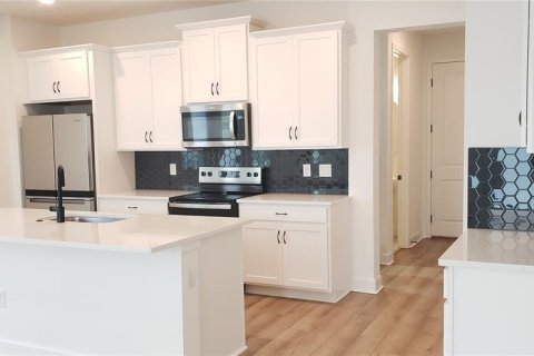 Villa ou maison à louer à Valrico, Floride: 3 chambres, 180.32 m2 № 2411510 - photo 4