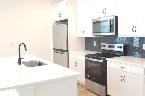 Villa ou maison à louer à Valrico, Floride: 3 chambres, 180.32 m2 № 2411510 - photo 3