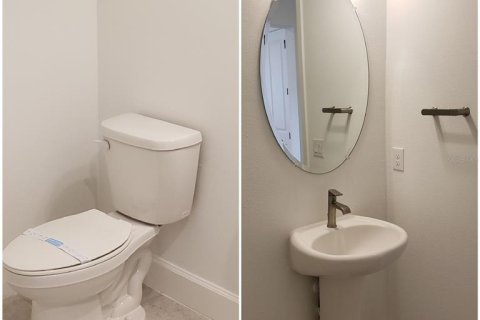 Villa ou maison à louer à Valrico, Floride: 3 chambres, 180.32 m2 № 2411510 - photo 9