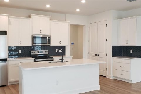 Villa ou maison à louer à Valrico, Floride: 3 chambres, 180.32 m2 № 2411510 - photo 5