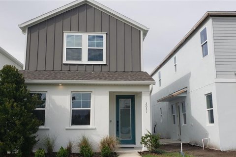 Villa ou maison à Valrico, Floride 3 chambres, 180.32 m2 № 2411510