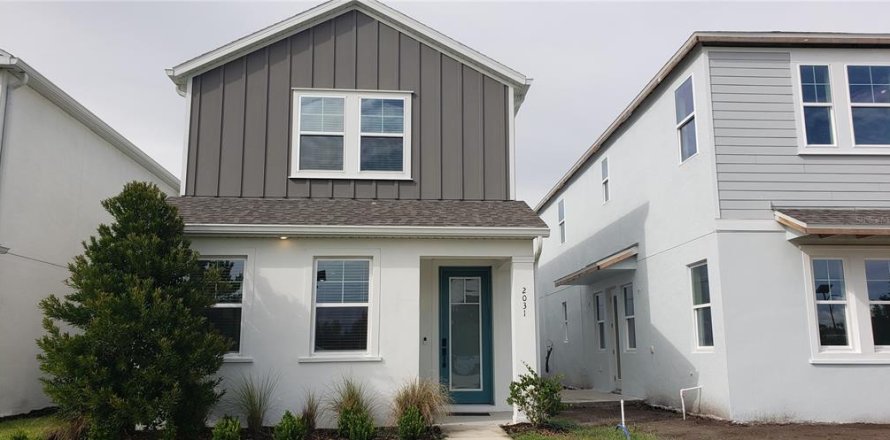 Villa ou maison à Valrico, Floride 3 chambres, 180.32 m2 № 2411510