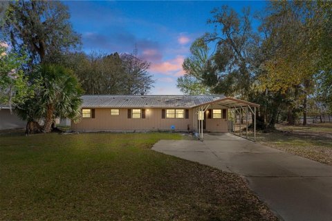 Casa en venta en Hernando, Florida, 3 dormitorios № 2404387 - foto 10