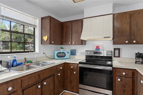 Casa en venta en Hernando, Florida, 3 dormitorios № 2404387 - foto 20