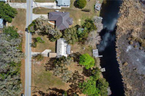 Casa en venta en Hernando, Florida, 3 dormitorios № 2404387 - foto 4