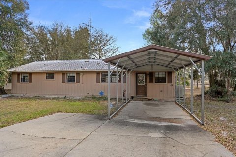 Casa en venta en Hernando, Florida, 3 dormitorios № 2404387 - foto 11