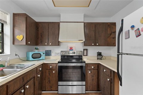 Casa en venta en Hernando, Florida, 3 dormitorios № 2404387 - foto 21
