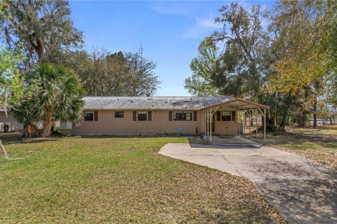 Casa en venta en Hernando, Florida, 3 dormitorios № 2404387 - foto 12