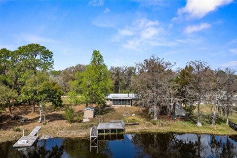 Casa en Hernando, Florida 3 dormitorios № 2404387