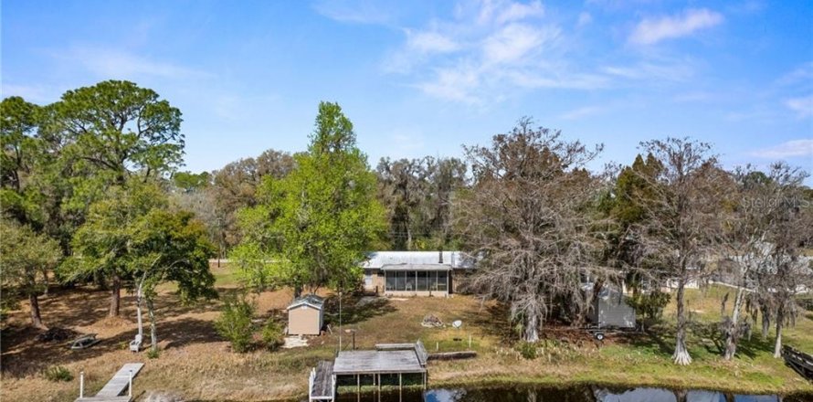 Casa en Hernando, Florida 3 dormitorios № 2404387