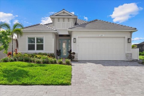 Casa en venta en Bradenton, Florida, 3 dormitorios, 219.06 m2 № 1785001 - foto 1