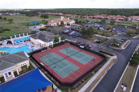 Casa en venta en Davenport, Florida, 3 dormitorios, 146.6 m2 № 2206704 - foto 11